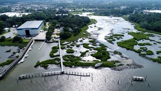 Saint Augustine, FL Commercial - US 1 @ Nix Boatyard Road