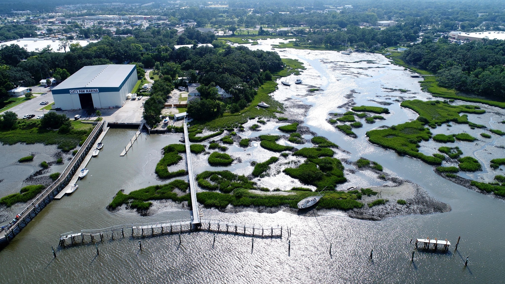 US 1 @ Nix Boatyard Road, Saint Augustine, FL for Sale