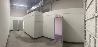 Wellington, FL Industrial - 11496 Pierson Rd Wellington, FL Industrial - 11496 Pierson Rd