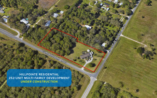 Fort Pierce, FL Commercial - 5700 Graham Rd