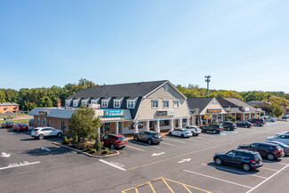 Mount Laurel, NJ Office, Retail - 3701 Church Rd