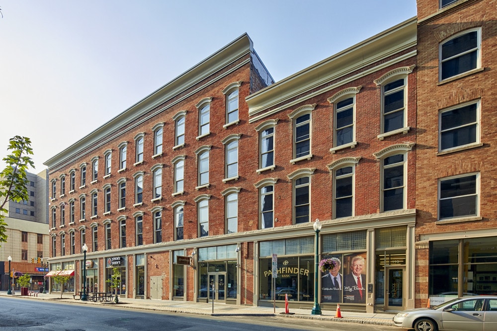 300 S Salina St, Syracuse, NY for Rent