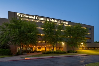 North Little Rock, AR Office, Office/Retail, Industrial - 2402 Wildwood Ave North Little Rock, AR Office, Office/Retail, Industrial - 2402 Wildwood Ave