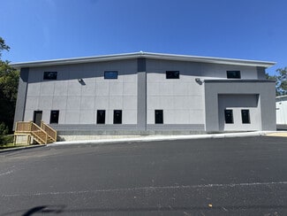 Ladson, SC Industrial - 9501 Palmetto Commerce Pky