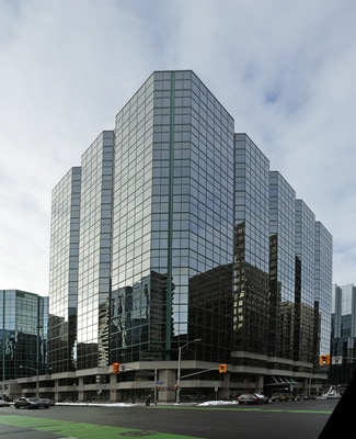 Ottawa, ON Retail - 407 Laurier Ave W