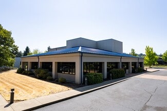Corvallis, OR Office - 4185 SW Research Way