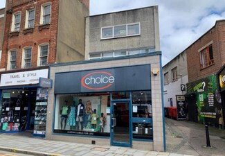 Watford, HRT Retail - 99 High St N