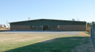 Greensboro, NC Office/Retail - 311 Creek Ridge Rd