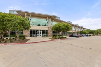Southlake, TX Office - 950 E State Highway 114 Southlake, TX Office - 950 E State Highway 114