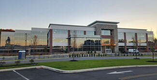 Greenville, DE Office - 500 DuPont Field Blvd