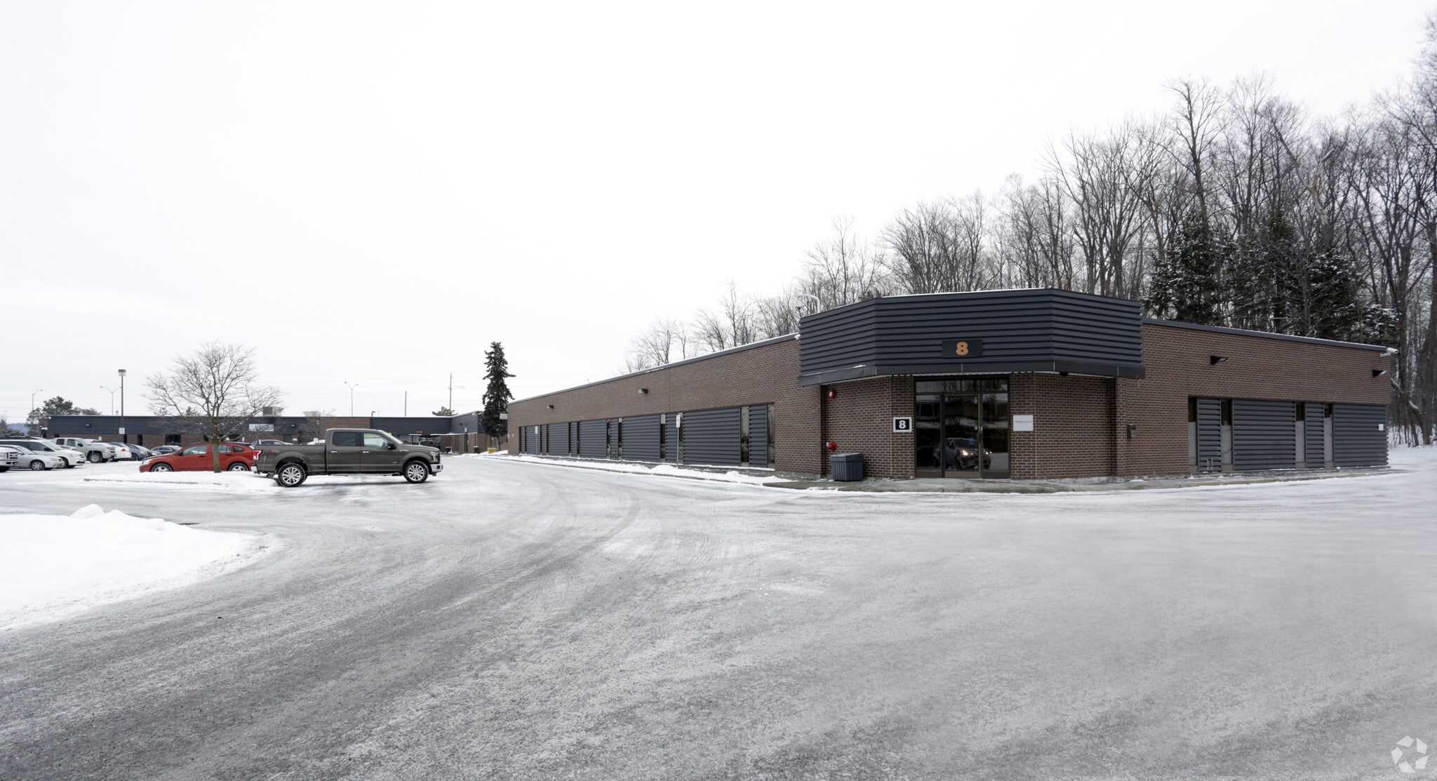 8-10 Hearst Way, Ottawa, ON for Rent