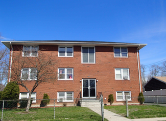 West Haven, CT Apartments - 97 Highland St