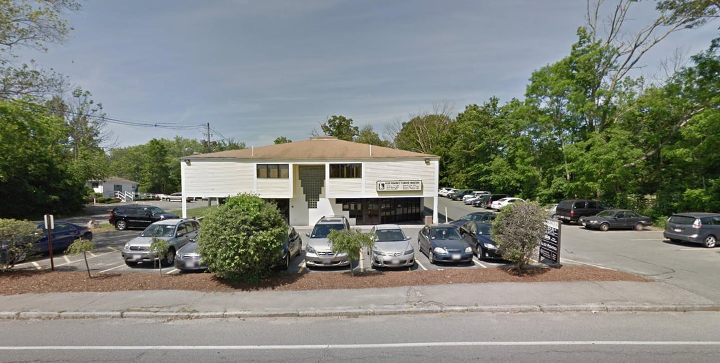 179 Quincy St, Brockton, MA for Rent