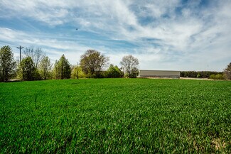 Gaffney, SC Commercial Land - 517 Chesnee Hwy