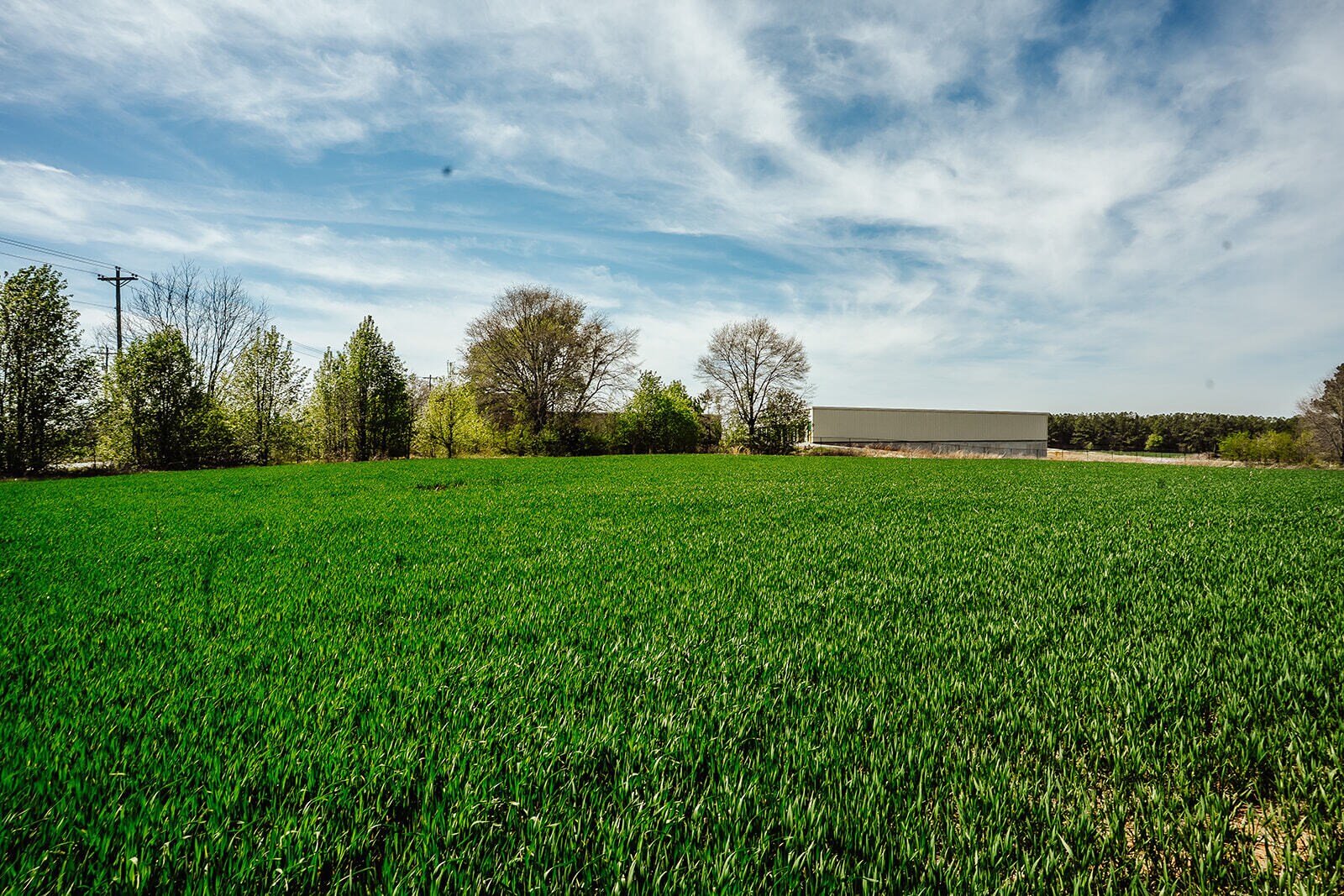 517 Chesnee Hwy, Gaffney, SC for Sale