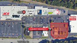 Little Rock, AR Commercial - 2520 Cantrell Rd Little Rock, AR Commercial - 2520 Cantrell Rd