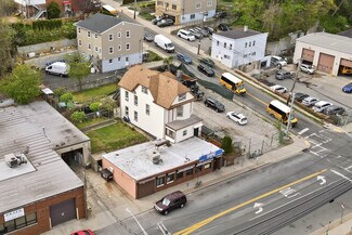 Yonkers, NY undefined - 775 Nepperhan Ave