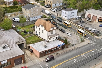 Yonkers, NY Multi-Family - 775 Nepperhan Ave