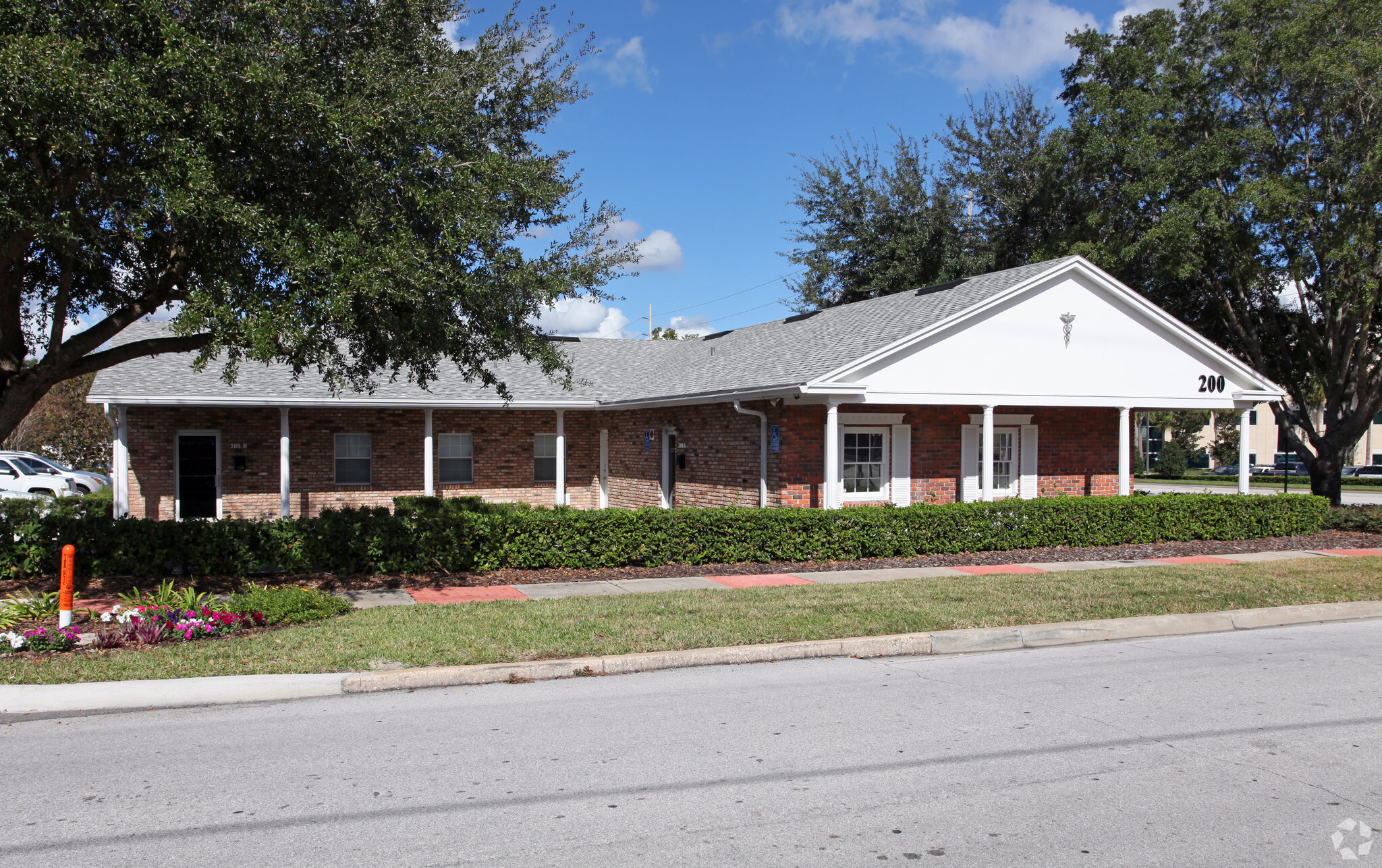 200 N Park Ave, Apopka, FL for Rent