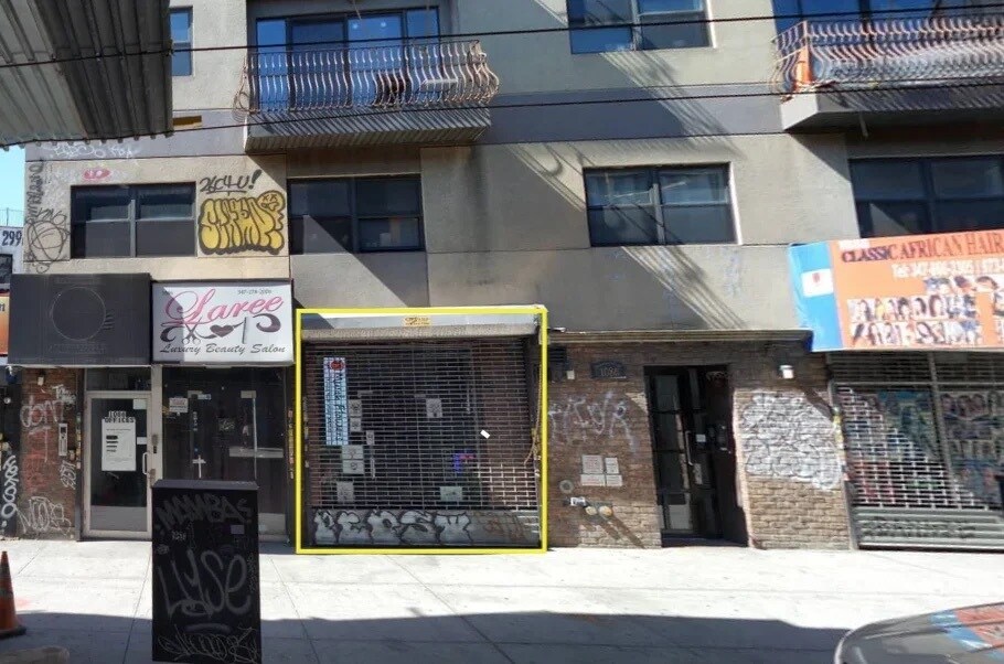 1086 Broadway, Brooklyn, NY for Rent