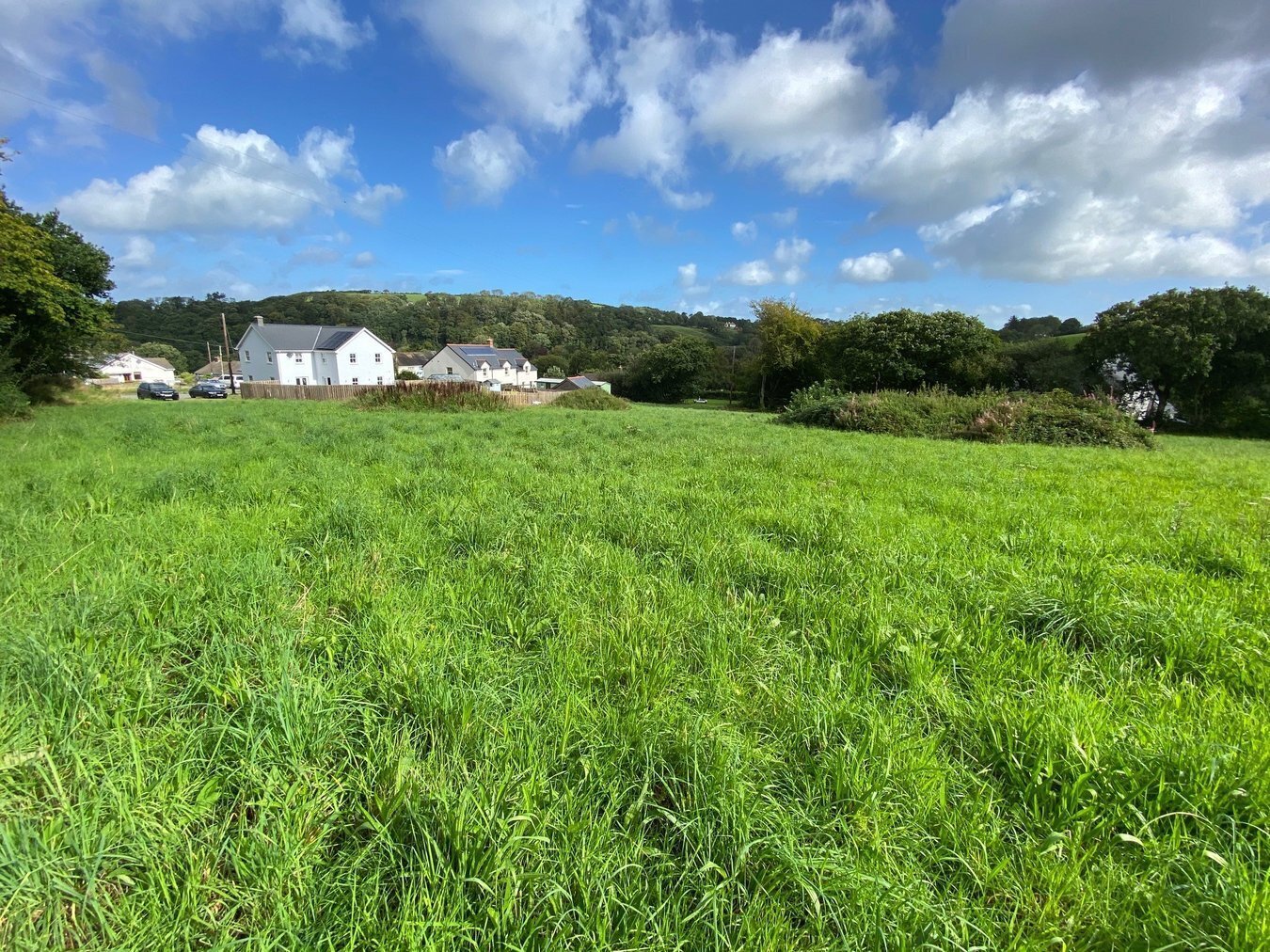 Maes y Pentre, Llandysul, DYF for Sale
