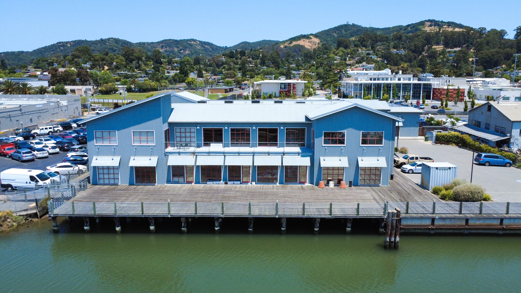 181 3rd St, San Rafael, CA for Rent