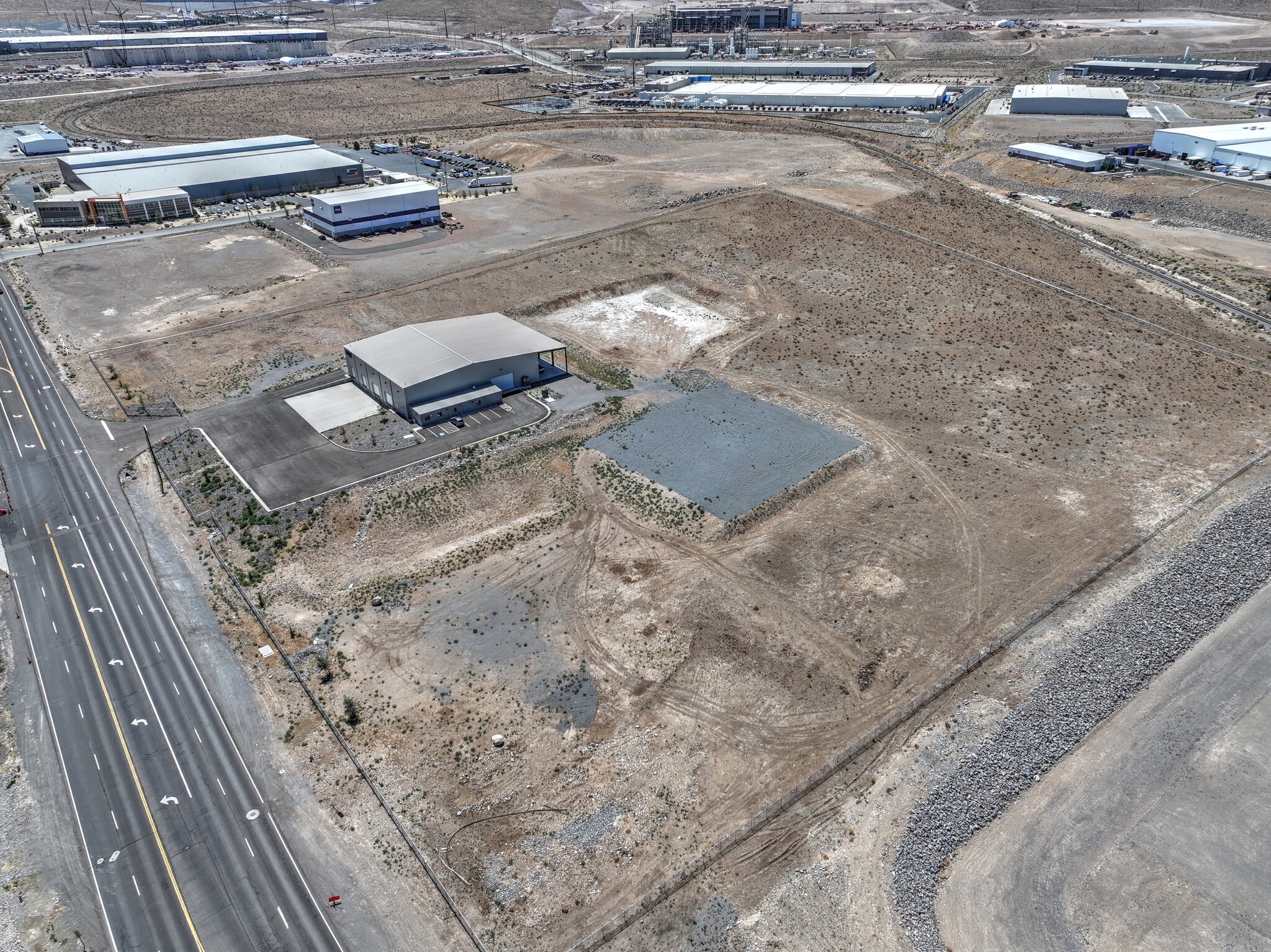 2200 USA Pky, Sparks, NV for Sale