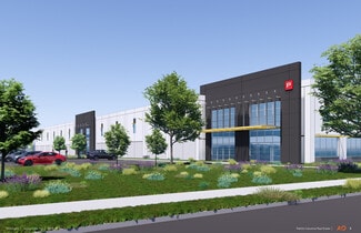 Yulee, FL Industrial - 101 Wildworks Ave