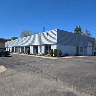 Hamel, MN Warehouse - 700-710 Hamel Rd
