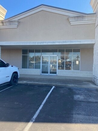 Waco, TX Retail - 6898-6922 Woodway Dr