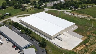 Frankfort, KY Industrial - 101 Corporate Dr