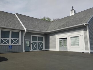 New Milford, CT Freestanding - 96 Railroad St