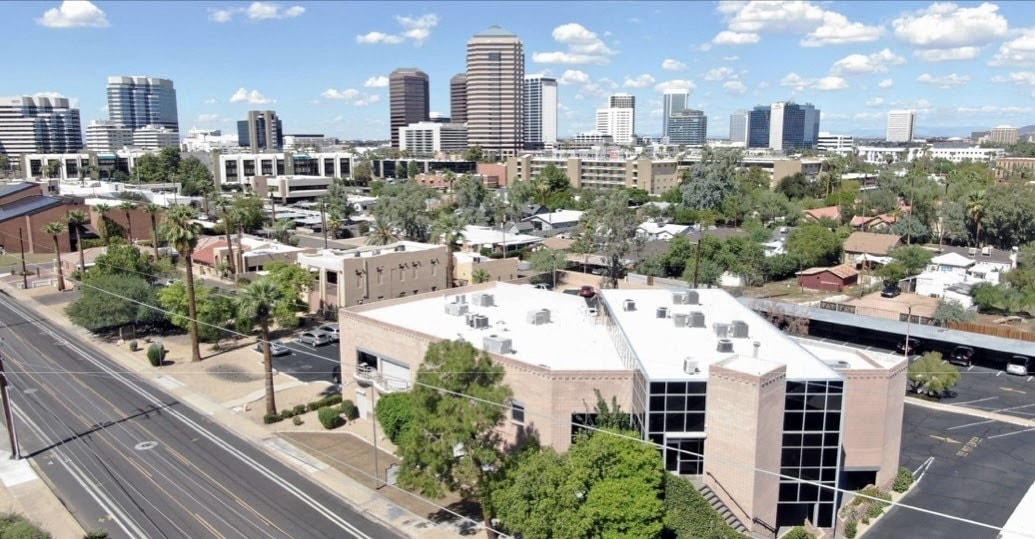 370 E Virginia Ave, Phoenix, AZ for Sale