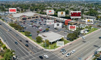 Huntington Beach, CA Retail - 8871-8965 Atlanta Ave Huntington Beach, CA Retail - 8871-8965 Atlanta Ave