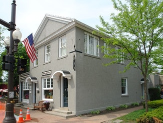 Columbus, OH Office/Retail - 633-635 High St