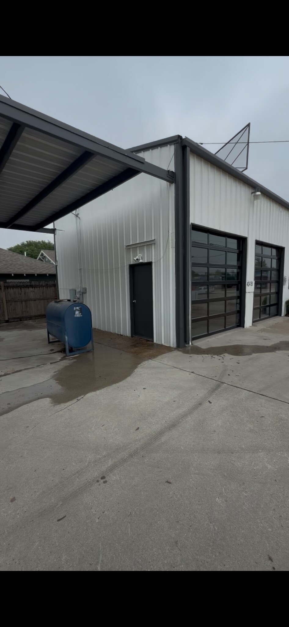 424 W Henderson St, Cleburne, TX for Rent