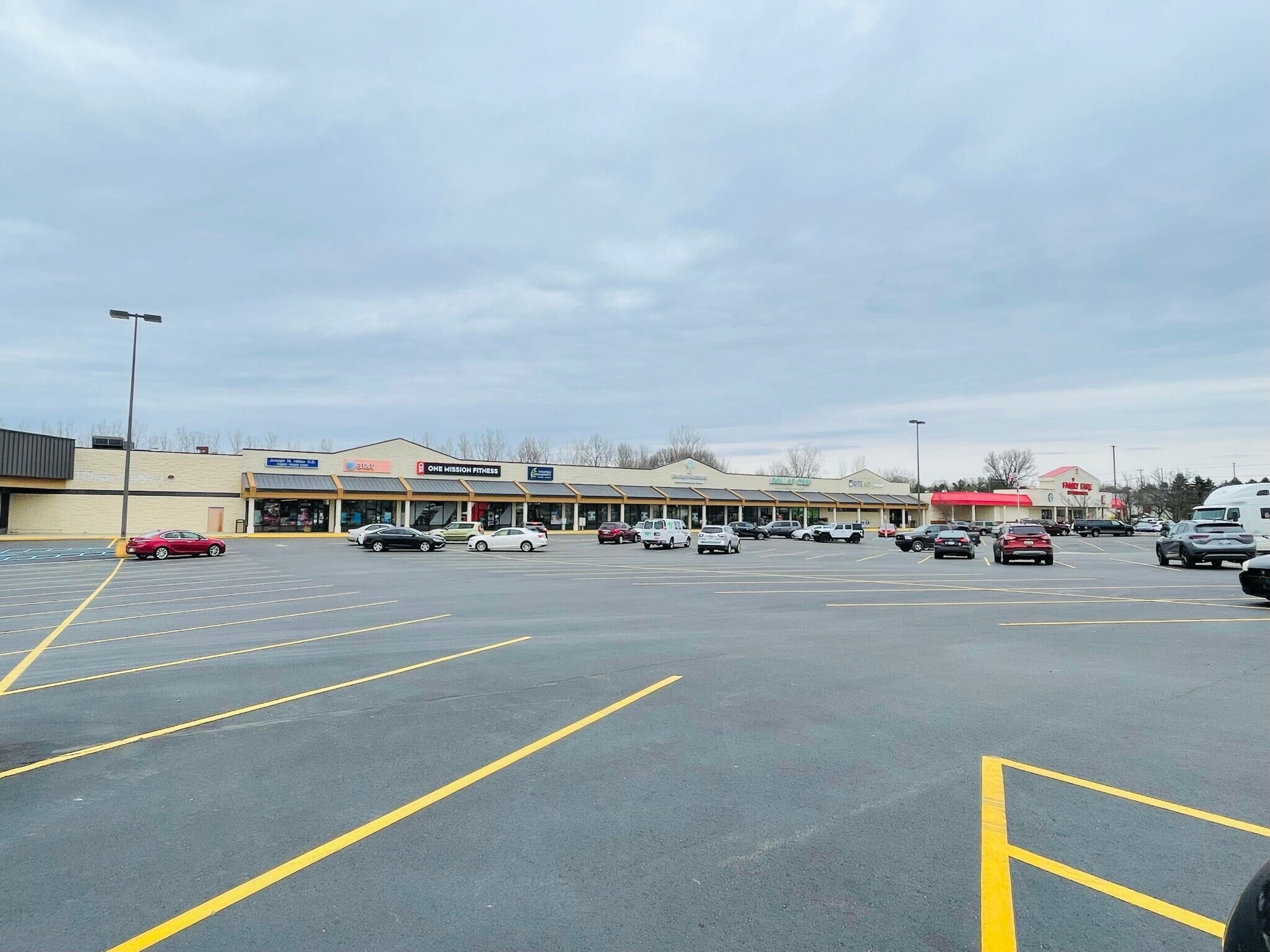 15865 W Michigan Ave, Marshall, MI for Rent