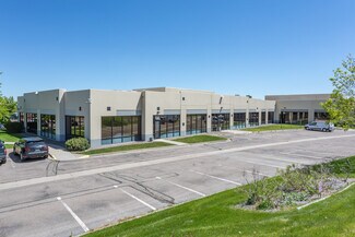 Centennial, CO Office - 6782 S Potomac St