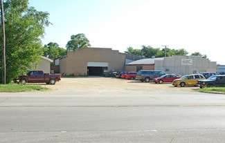 Marengo, IL Warehouse - 20020 E Grant Hwy