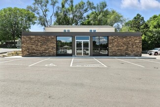 Hastings, MN Freestanding - 2324 Vermillion St
