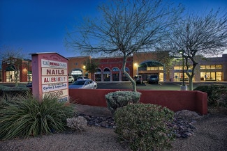 Phoenix, AZ Retail - 3305 E Greenway Rd