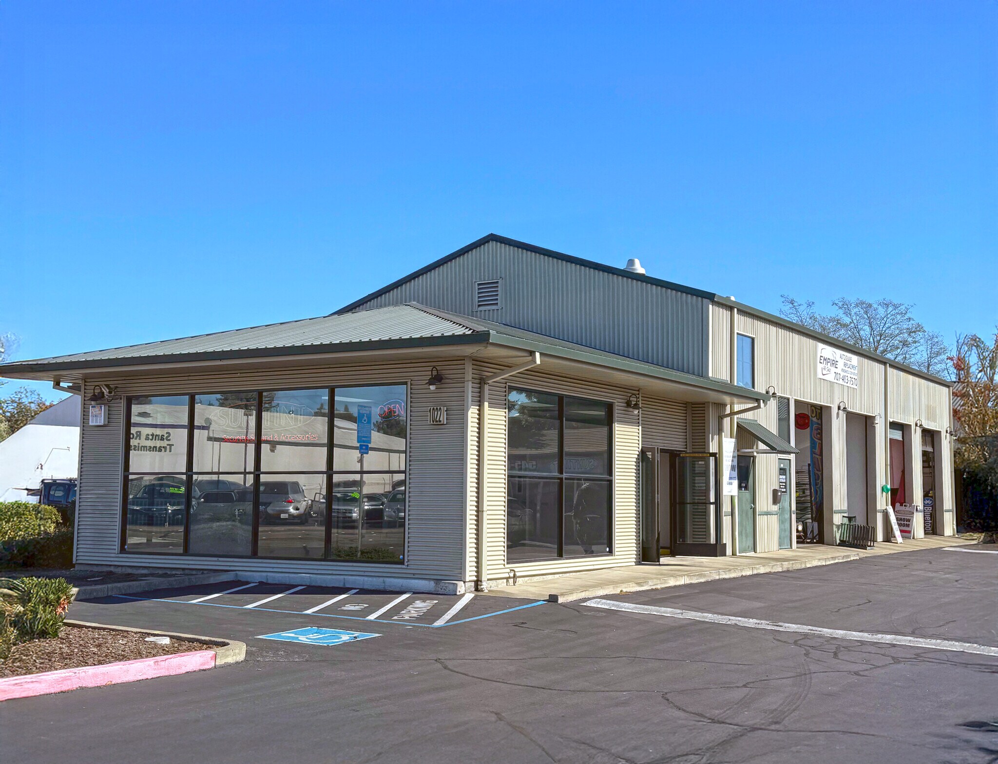 1022 Santa Rosa Ave, Santa Rosa, CA for Rent