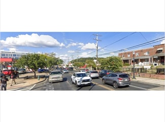 Washington, DC Office/Retail - 3800 Minnesota Ave NE