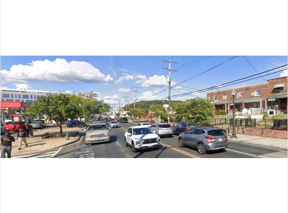 3800 Minnesota Ave NE, Washington, DC for Rent