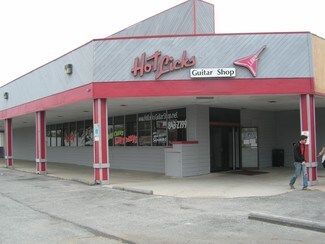 Waldorf, MD Retail, Industrial - 3250 Old Washington Rd Waldorf, MD Retail, Industrial - 3250 Old Washington Rd