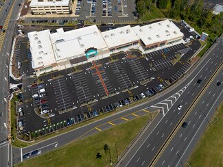 Avenel, NJ Retail - 1000 Saint Georges Ave Avenel, NJ Retail - 1000 Saint Georges Ave