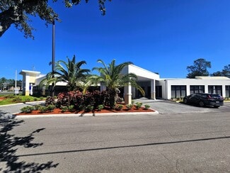 Jacksonville, FL Office/Medical, Office/Retail - 9765 San Jose Blvd Jacksonville, FL Office/Medical, Office/Retail - 9765 San Jose Blvd