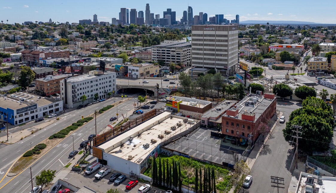 1301-1311 Glendale Blvd, Los Angeles, CA for Rent