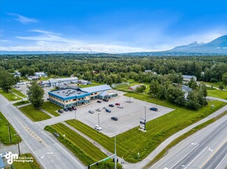 Palmer, AK Medical - 1901 N Hemmer Rd