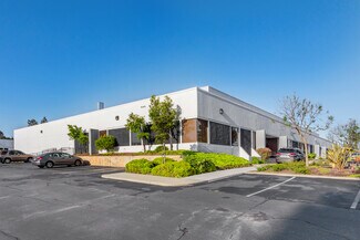 Campbell, CA Flex - 540-550 Division St Campbell, CA Flex - 540-550 Division St